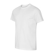 Tee-shirt homme Edge 813 - blanc