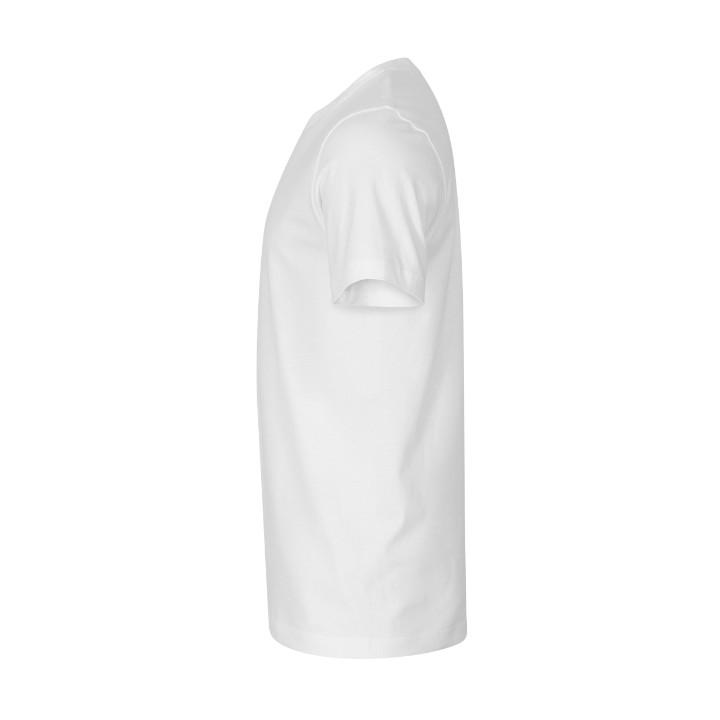 Tee-shirt homme Edge 813 - blanc