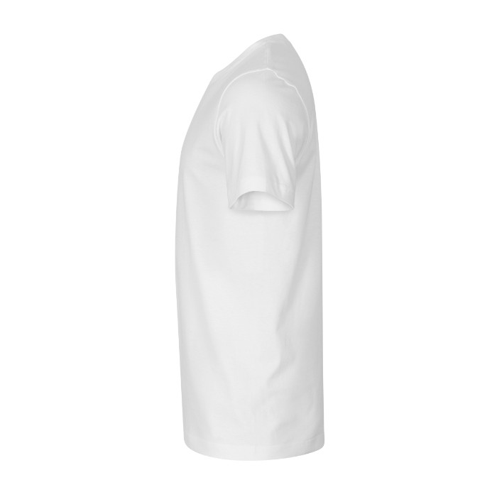 Tee-shirt homme Edge 813 - blanc