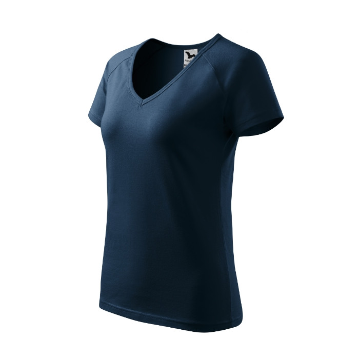 Tee-shirt femme Dream 128 - bleu marine