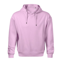 Sweatshirt homme Moon 420 - orchidée