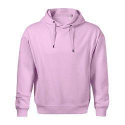 Sweatshirt homme Moon 420 - orchidée