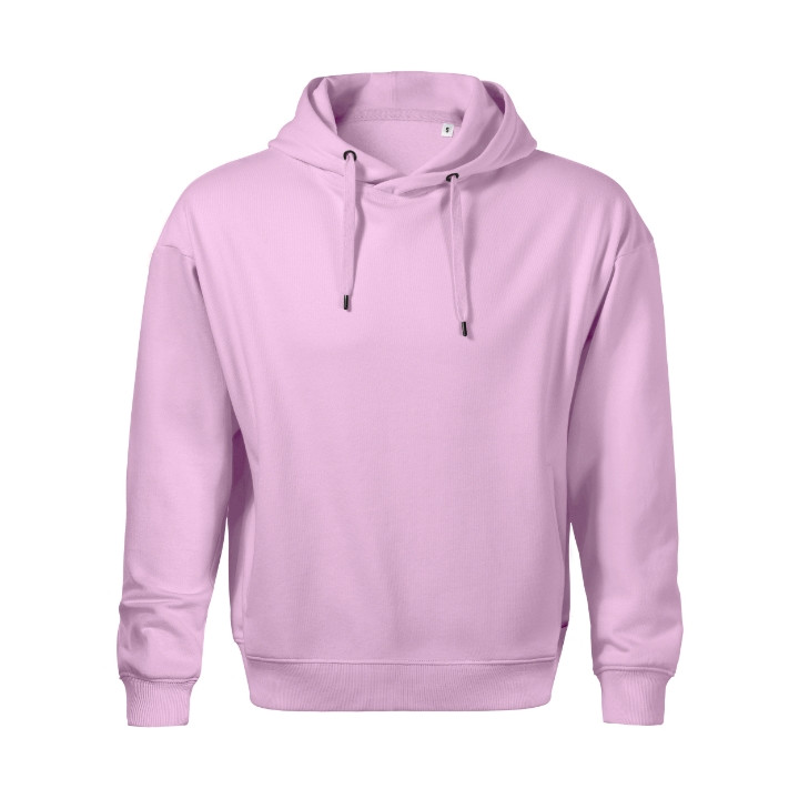Sweatshirt homme Moon 420 - orchidée
