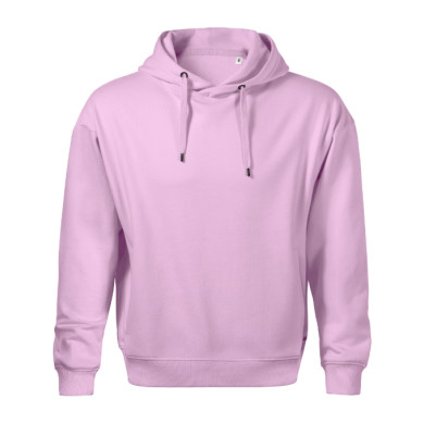 Sweatshirt homme Moon 420 - orchidée