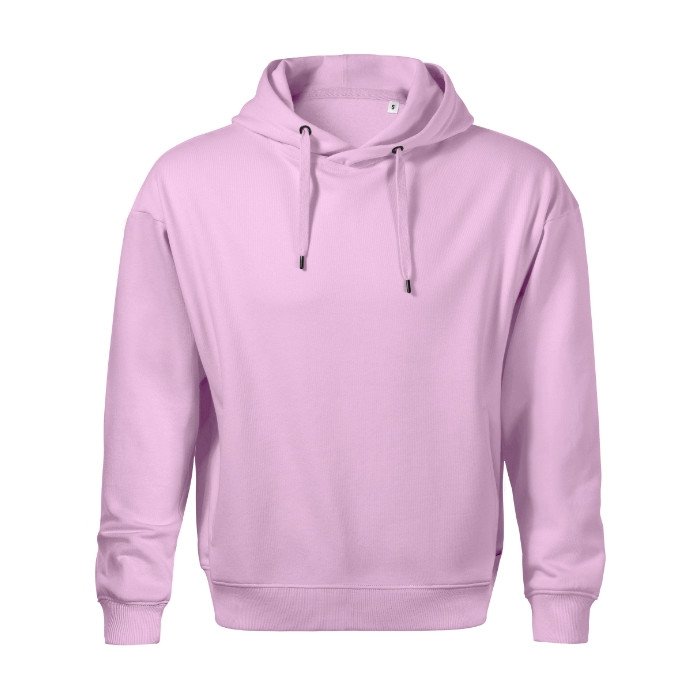 Sweatshirt homme Moon 420 - orchidée