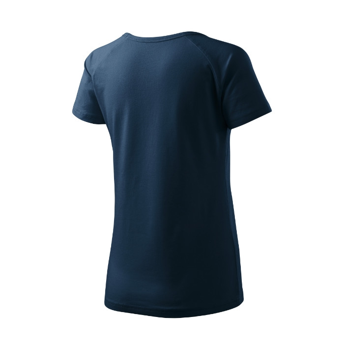 Tee-shirt femme Dream 128 - bleu marine