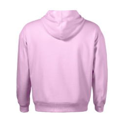 Sweatshirt homme Moon 420 - orchidée
