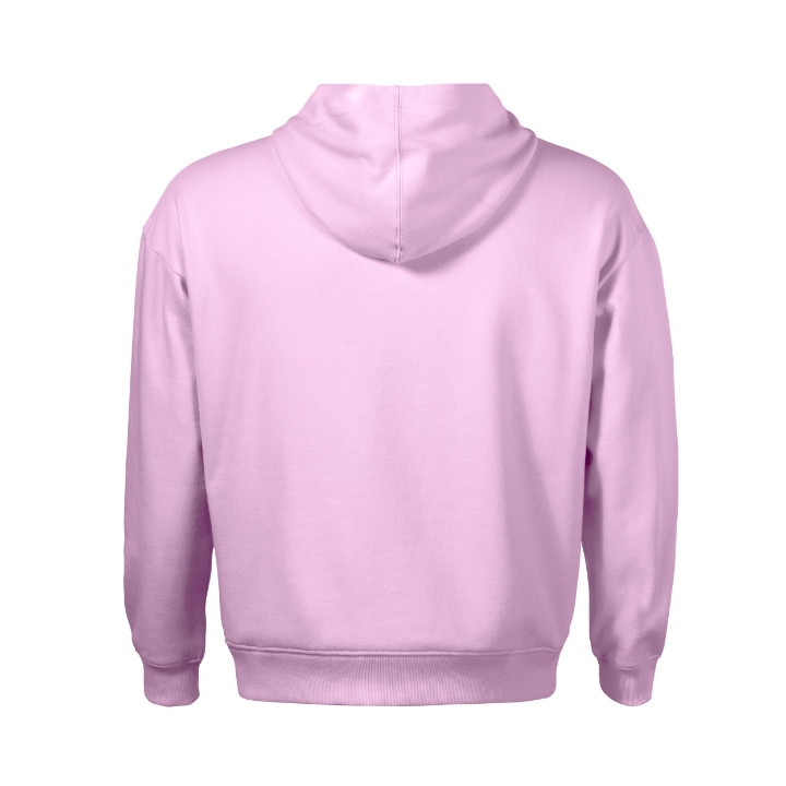 Sweatshirt homme Moon 420 - orchidée