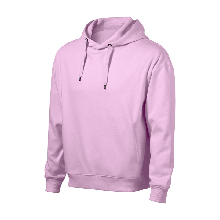 Sweatshirt homme Moon 420 - orchidée