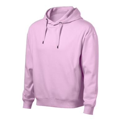 Sweatshirt homme Moon 420 - orchidée