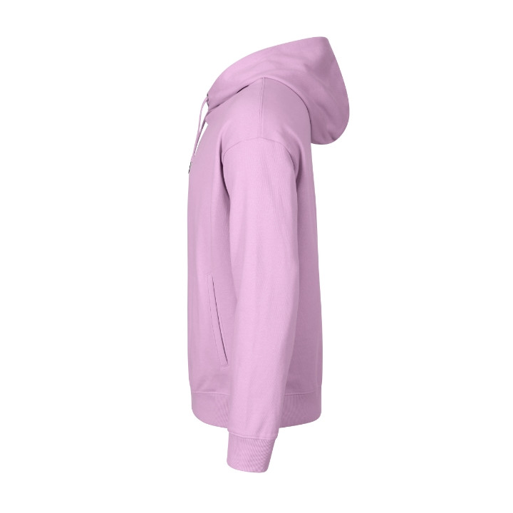 Sweatshirt homme Moon 420 - orchidée