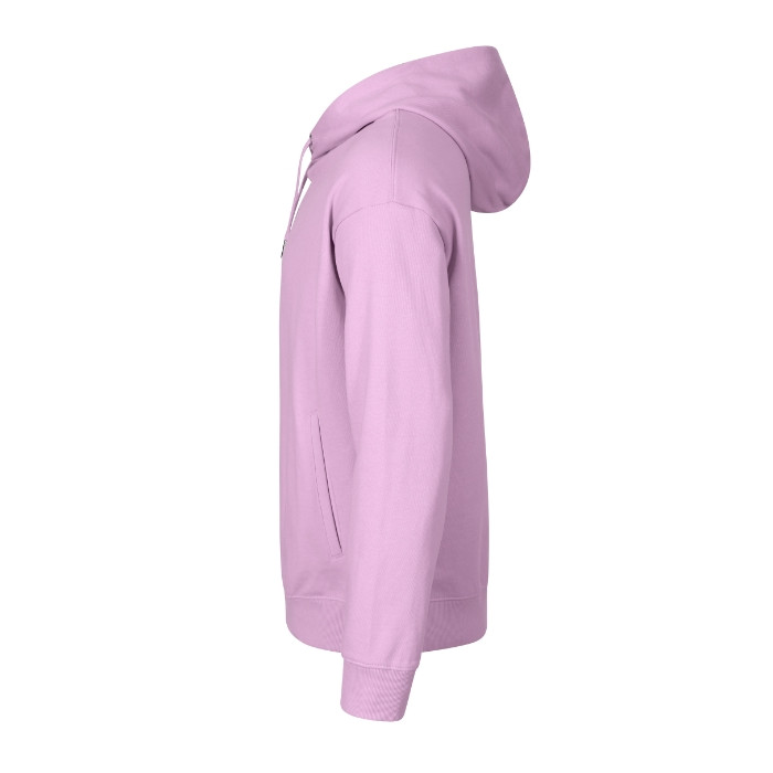 Sweatshirt homme Moon 420 - orchidée