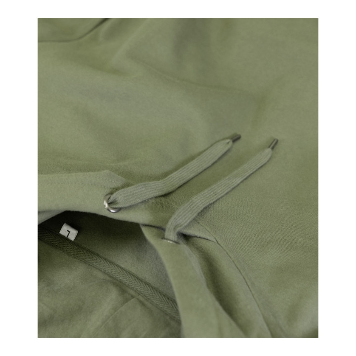Sweatshirt homme Moon 420 - orchidée