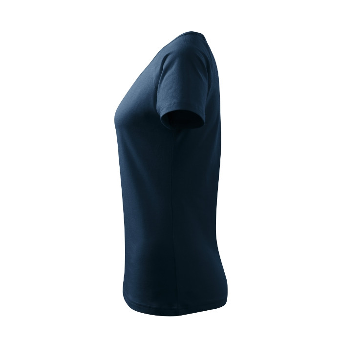 Tee-shirt femme Dream 128 - bleu marine