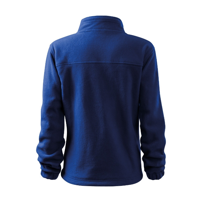Fleece femme Jacket 504 - bleu royal 05 (brand label)