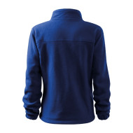 Fleece femme Jacket 504 - bleu royal 05 (brand label)