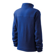 Fleece femme Jacket 504 - bleu royal 05 (brand label)