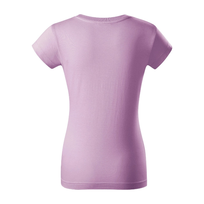 Tee-shirt femme Resist R02 - orchidée