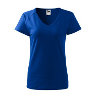 Tee-shirt femme Dream 128 - bleu royal