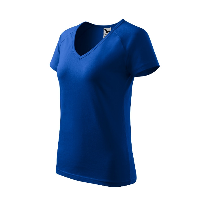 Tee-shirt femme Dream 128 - bleu royal