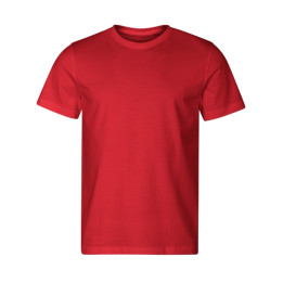 Tee-shirt homme Edge 813 - rouge