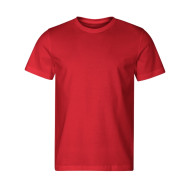 Tee-shirt homme Edge 813 - rouge
