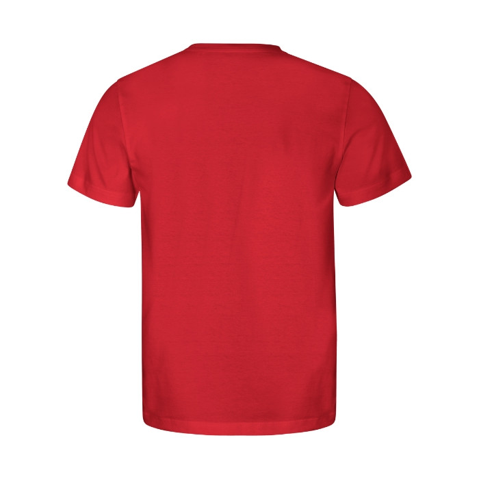 Tee-shirt homme Edge 813 - rouge