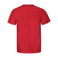 Tee-shirt homme Edge 813 - rouge