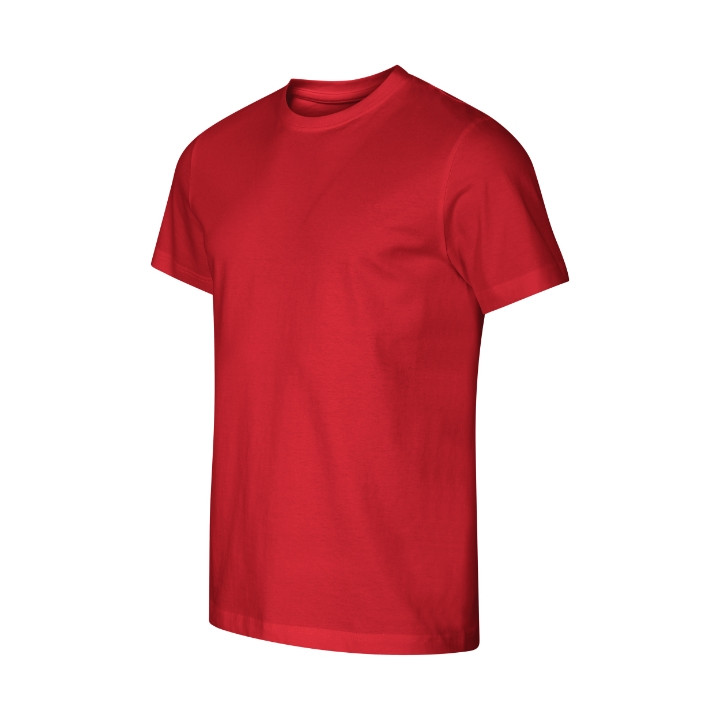 Tee-shirt homme Edge 813 - rouge