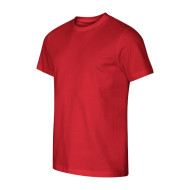 Tee-shirt homme Edge 813 - rouge