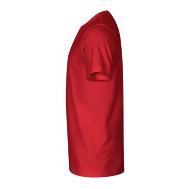 Tee-shirt homme Edge 813 - rouge