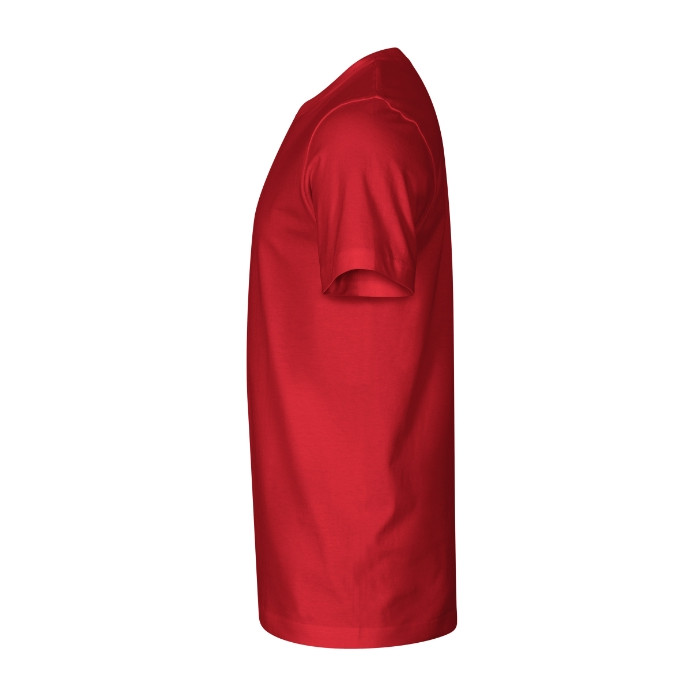 Tee-shirt homme Edge 813 - rouge