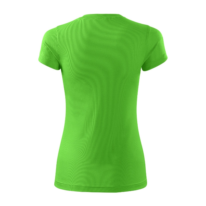 Tee-shirt femme Fantasy 140 - vert pomme