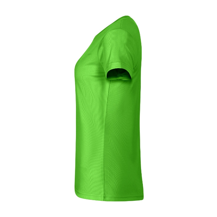 Tee-shirt femme Fantasy 140 - vert pomme