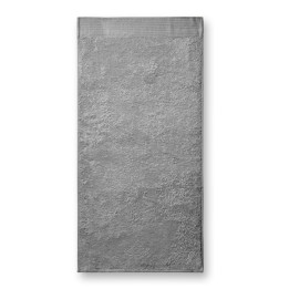 Serviette unisex Bamboo Towel 951 - argent vieilli