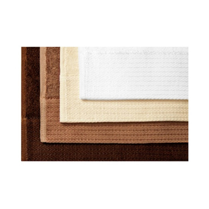 Serviette unisex Bamboo Towel 951 - argent vieilli