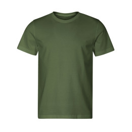 Tee-shirt homme Edge 813 - kaki