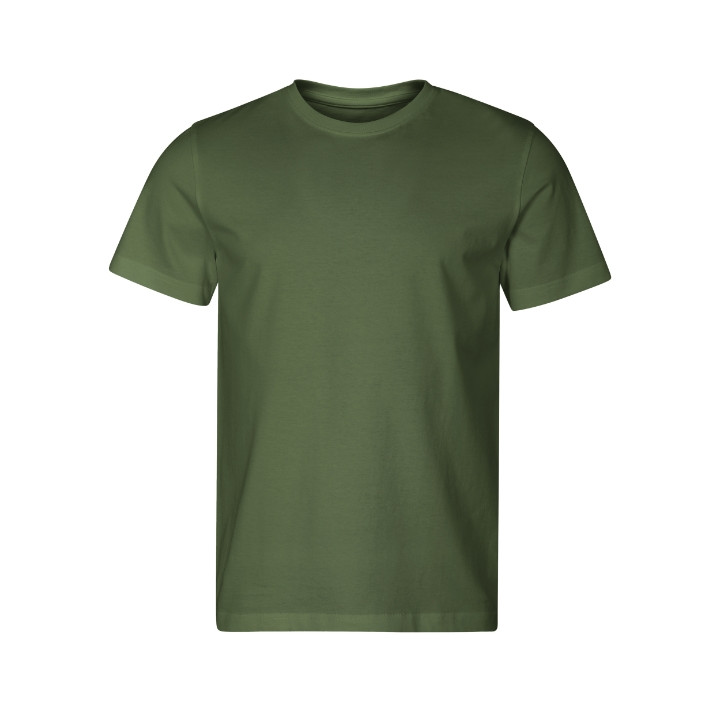 Tee-shirt homme Edge 813 - kaki