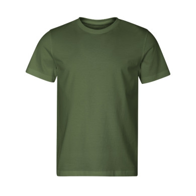 Tee-shirt homme Edge 813 - kaki