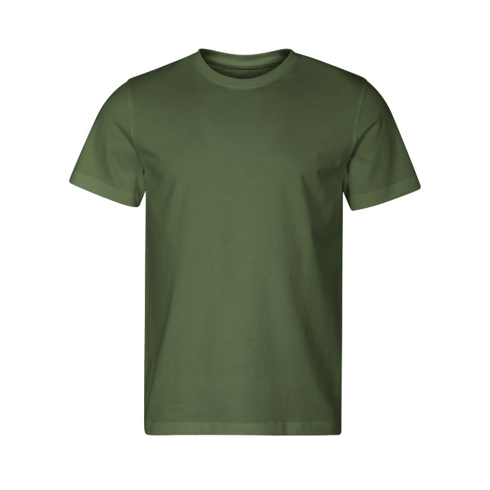 Tee-shirt homme Edge 813 - kaki