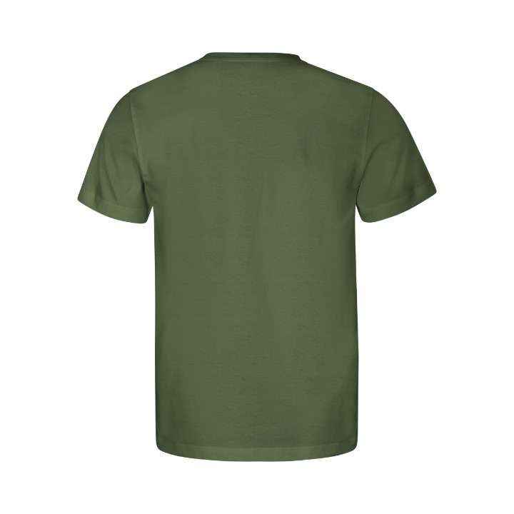 Tee-shirt homme Edge 813 - kaki