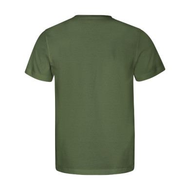 Tee-shirt homme Edge 813 - kaki