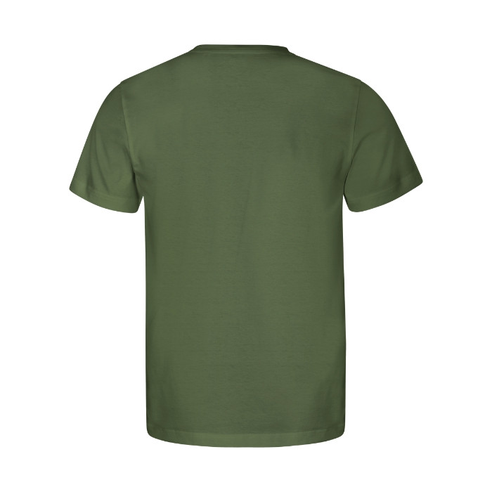 Tee-shirt homme Edge 813 - kaki