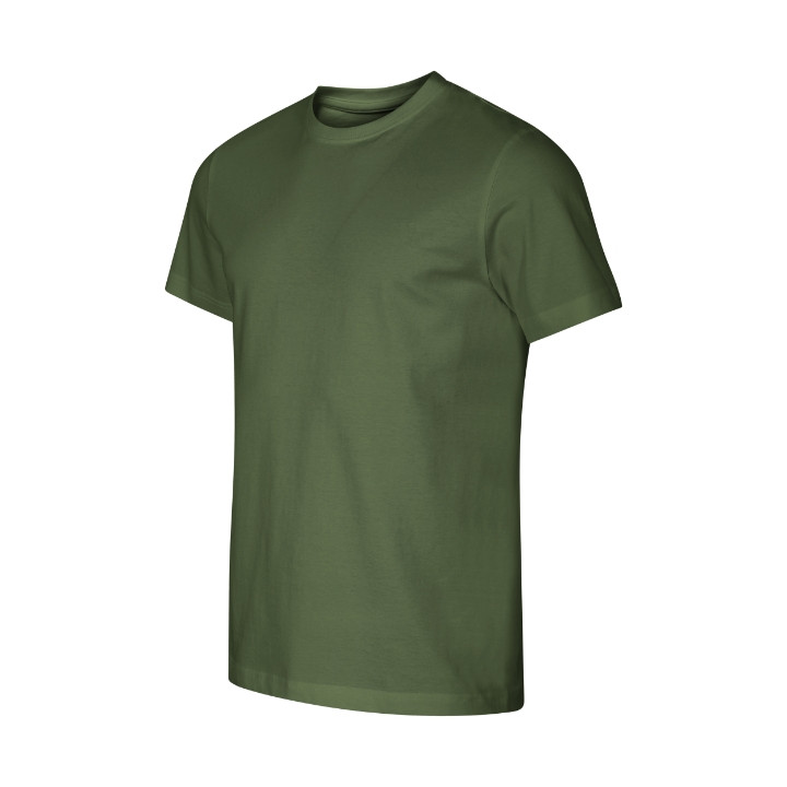Tee-shirt homme Edge 813 - kaki
