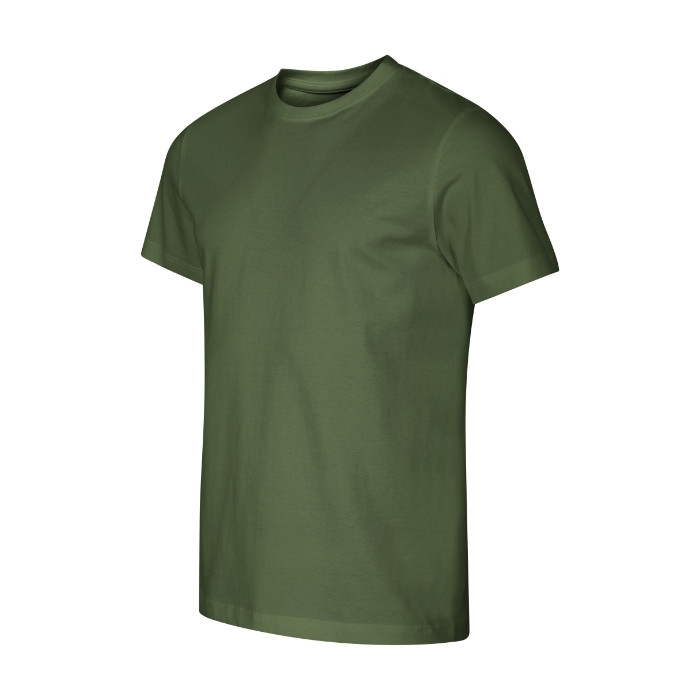Tee-shirt homme Edge 813 - kaki