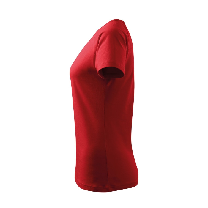 Tee-shirt femme Dream 128 - rouge