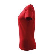 Tee-shirt femme Dream 128 - rouge