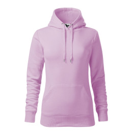 Sweatshirt femme Cape 414 - orchidée