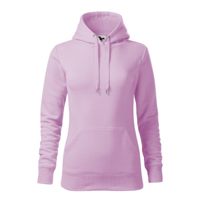 Sweatshirt femme Cape 414 - orchidée