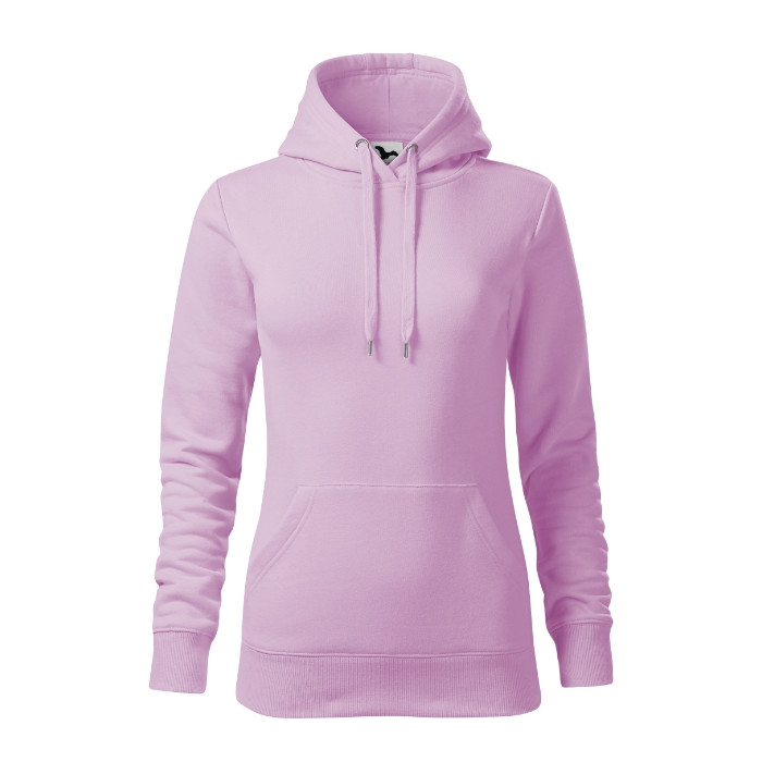 Sweatshirt femme Cape 414 - orchidée